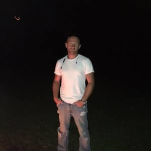 Meet your Posher, Bradley